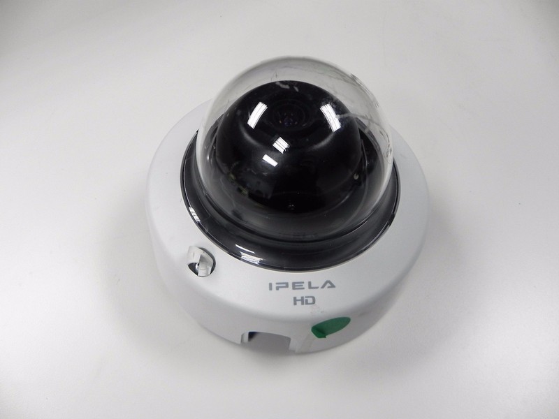 Sony SNC-VM600 IPELA 720P Minidome Camera