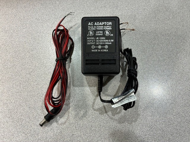 SPECO TECHNOLOGIES VL-562SD Color Ceiling Mount Camera gallery