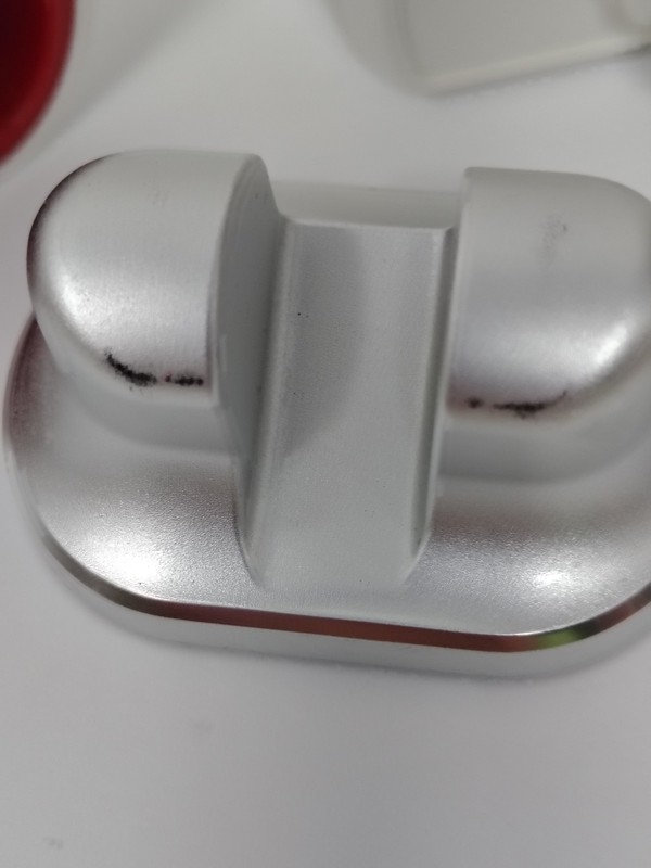Honeywell Lyric C1 Wi-Fi Security Camera Powers On gallery