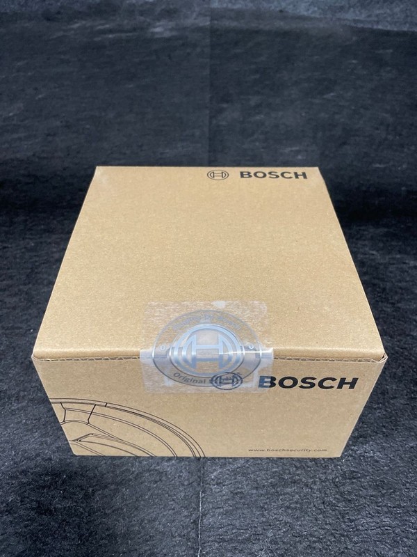 BOSCH NDS-5704-F360 12 Megapixel Network 360° Dome Camera with 1.26mm Lens