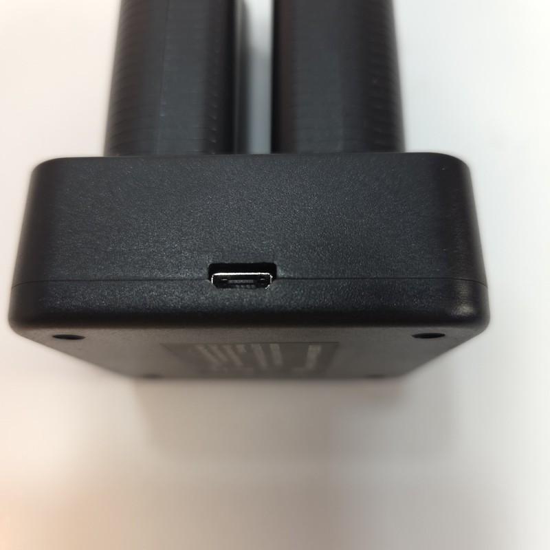2X Battery For Ring-Doorbell Video 2/3/3 Plus/4 Spotlight/Stick Up Peephole Cam gallery