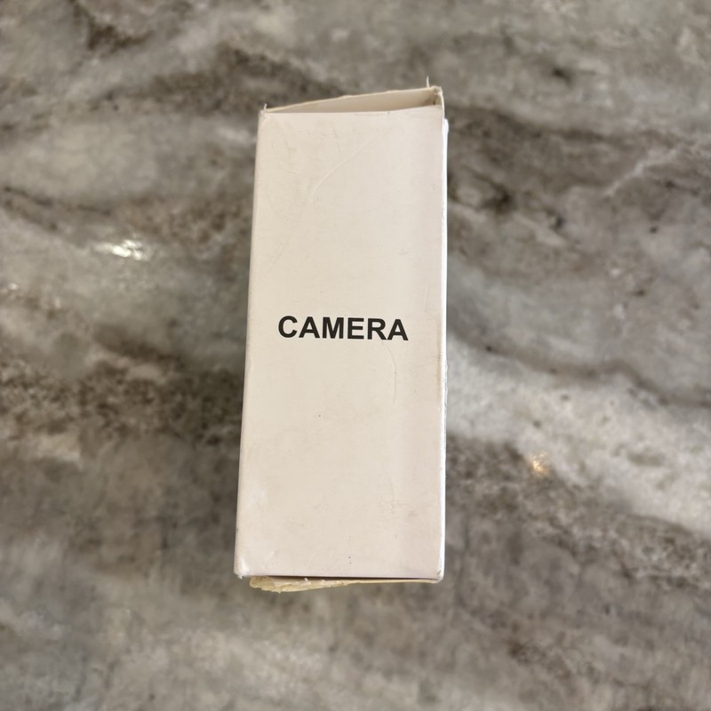 HD Wi-Fi Camera iWFCam App | 2.4GHz | Micro SD Recording | Outdoor gallery