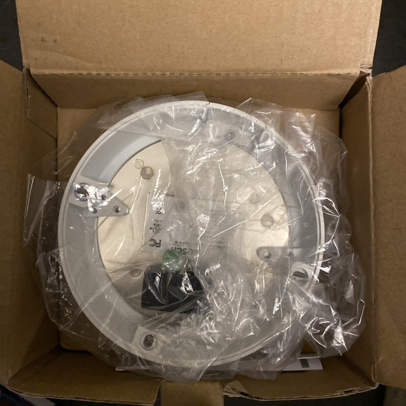 BOSCH FLEXIDOME IP panoramic 5000 5MP gallery