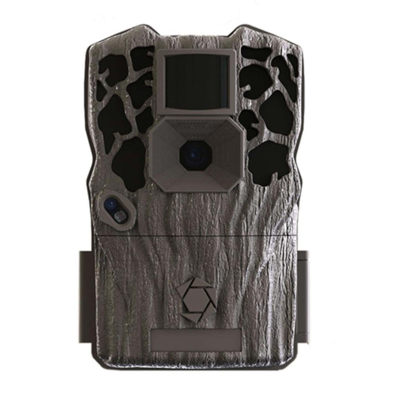 Stealth Cam XV4 Infrared 22MP Game Camera High Rez Night Imaging Minimizes Grain gallery