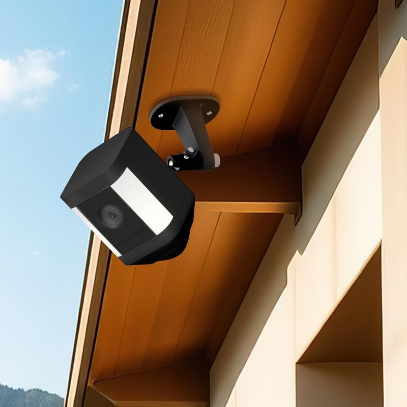 Adjustable Wall Mount for Spotlight Cam Plus/Pro (Battery) and Stick Up Cam/P... gallery