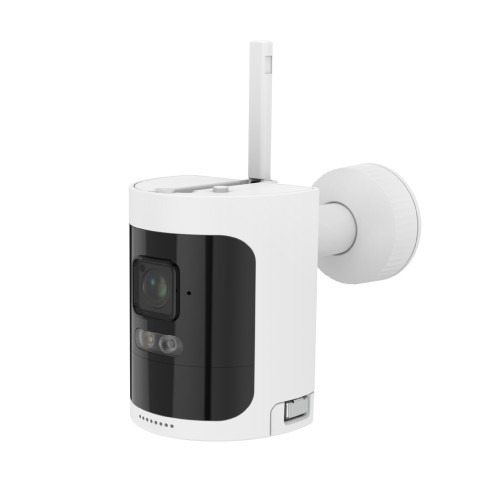 Swann SWNVW-600CMB Quad HD Wireless Rechargeable Audio CCTV Camera AllSecure Kit gallery