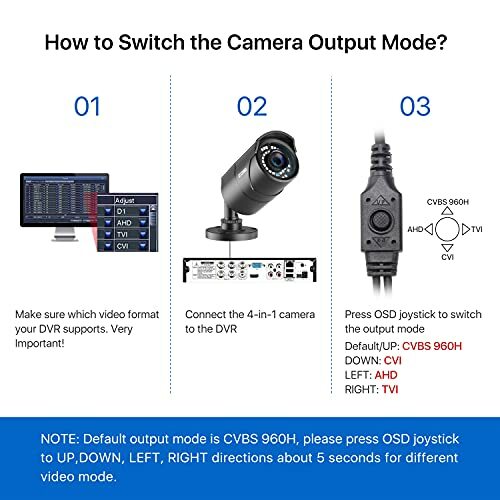 1080P HD IR Camara De Seguridad Wifi Inalambrica con Audio Bidireccional Nocturn gallery