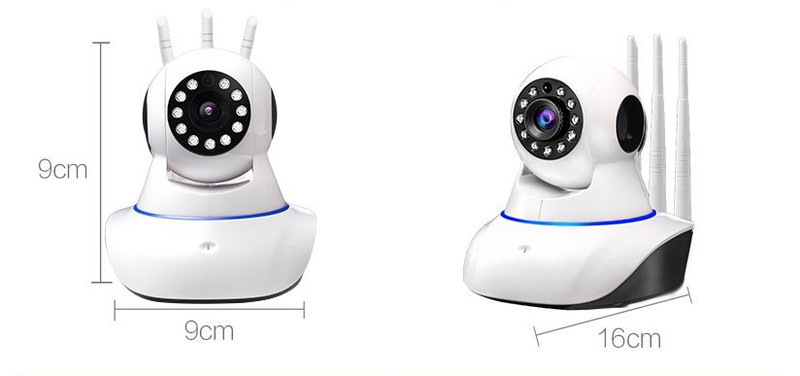 Wireless Camera Remote Monitoring gallery