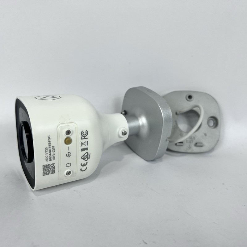 Alarm.com ADC-V723 Outdoor Wi-Fi Security Camera gallery
