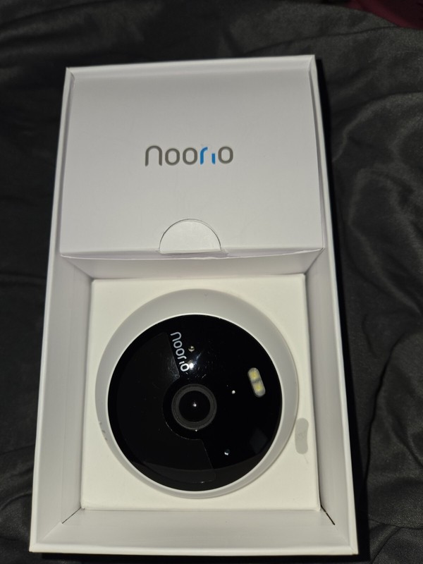 2 noorio home security camera gallery