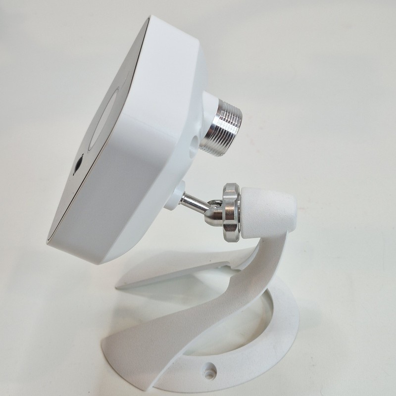 ADT OC835-V4 Pulse Outdoor HD Security Camera w/ Stand Cable AC Adapter Tested gallery