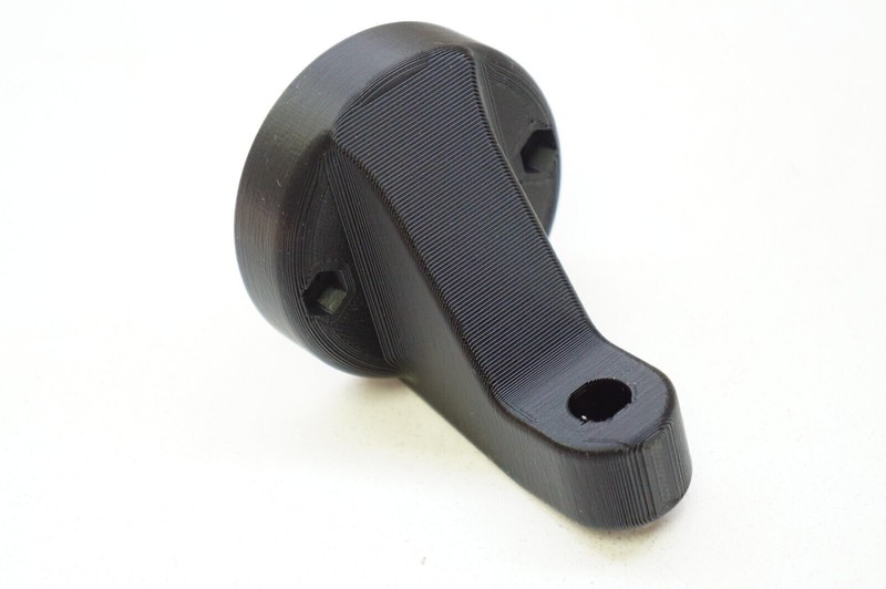 Secure Base Wall Mount for Ubiquiti Unifi G5 Bullet Camera (UVC-G5-BULLET) gallery
