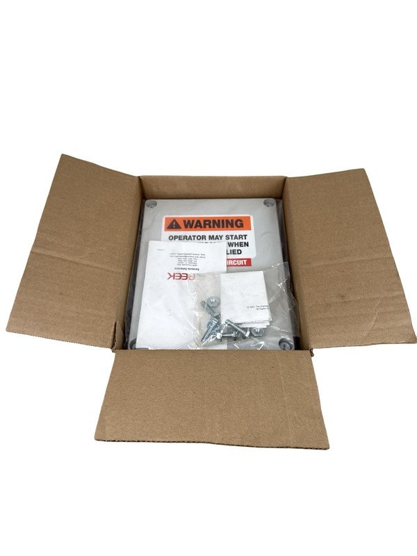 Liftmaster 302-41624-1 LOOPAK 24V Single – NEW Open Box