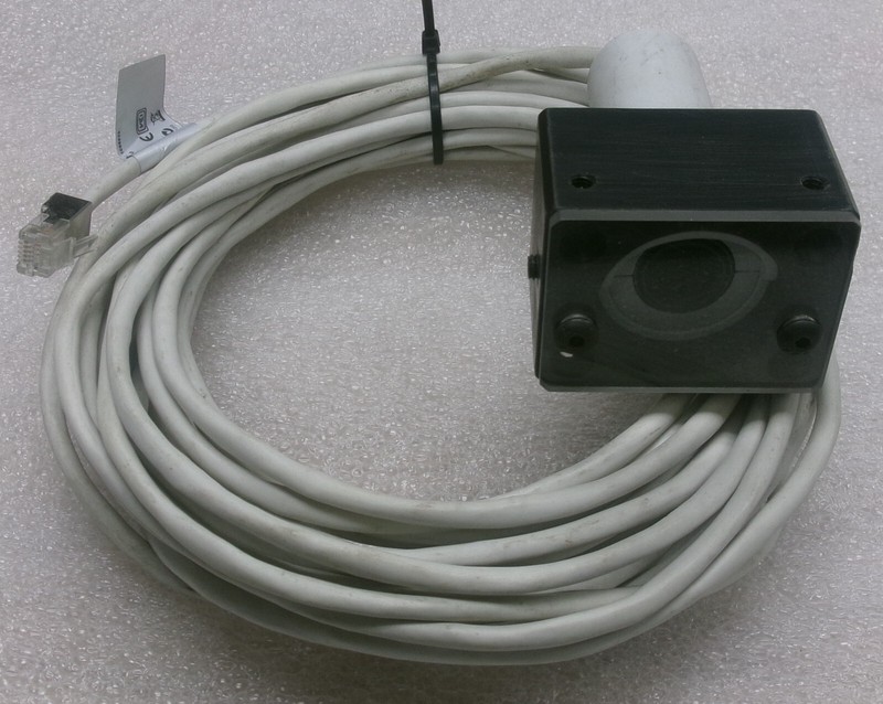 Axis Communications PoE Camera #766D