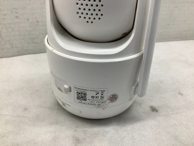 Wireless Security Camera Sys Outdoor 3MP PTZ gallery