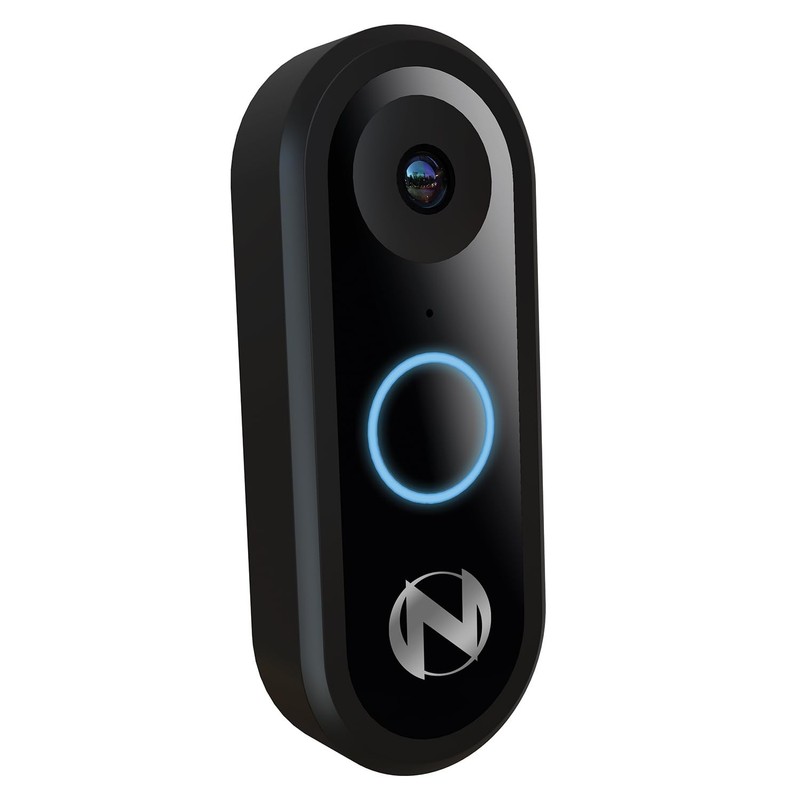 DB-DBW2 Video DOORBELL