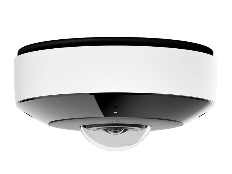 Verkada CF83-E Network Surveillance Outdoor Fisheye Camera – NEW – UNCLAIMED