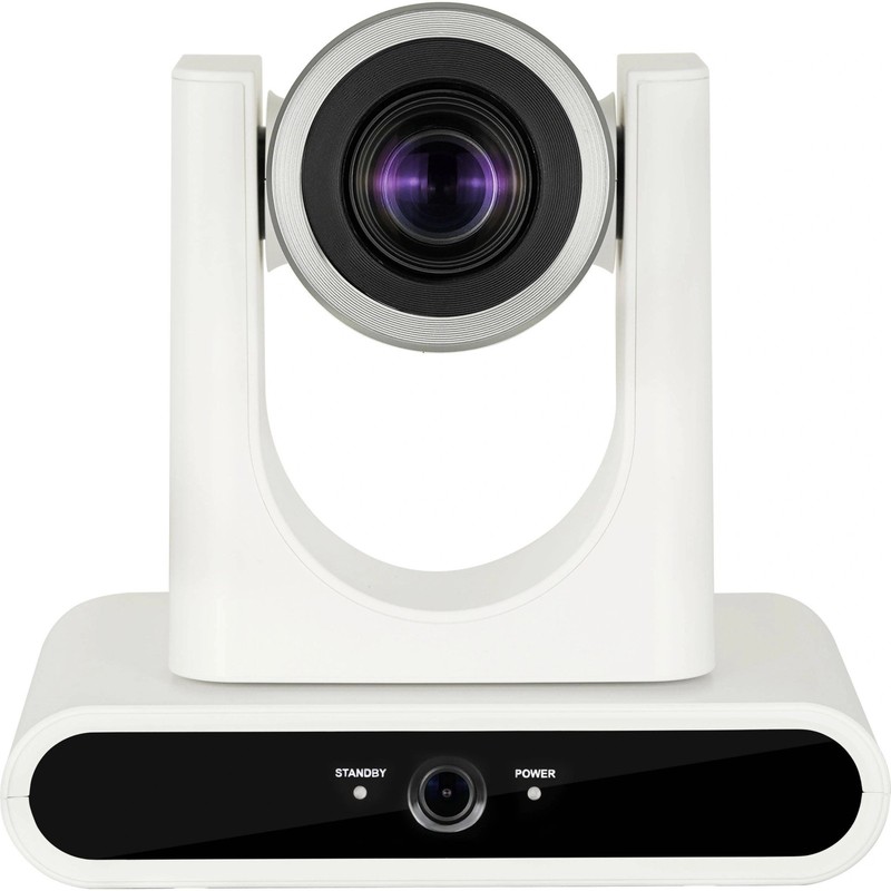 Lumens VC-TR40 Dual-Lens AI Auto-Tracking PTZ Camera with 20x Optical Zoom