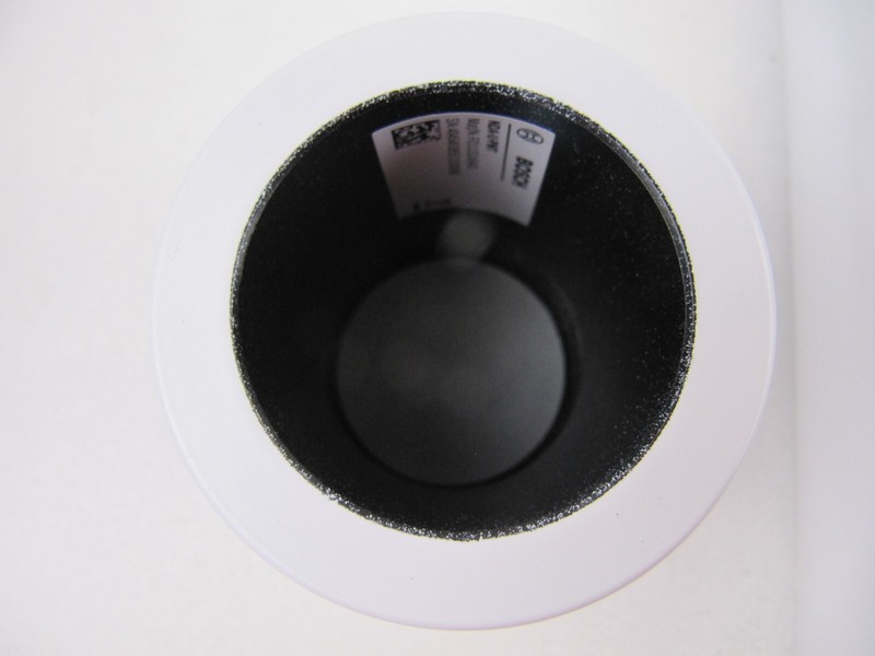 BOSCH NDA-U-PMT PENDANT PIPE MOUNT 31CM 12" for Security Camera Genuine Part gallery
