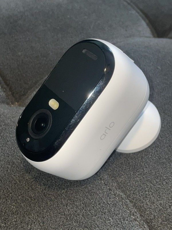 Arlo Essential 3rd Gen 1080P HD Outdoor VMC2080🔆no mounting bracket 🔆 gallery