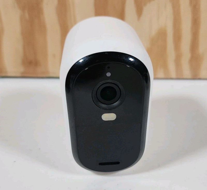 Tested 🔥 Arlo Essential XL 2nd Gen VMC2052 Outdoor Wireless Camera Only