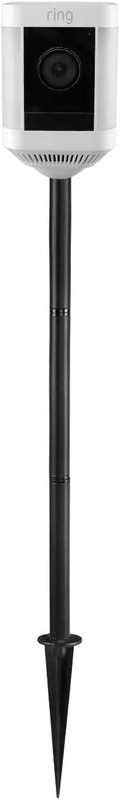 Spike Pole Mount Ground Stake Spotlight Cam Plus/Pro Battery/Plug-in Stick Up gallery