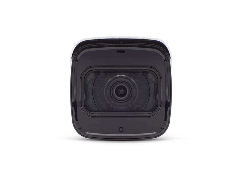 ICRealtime IPEG-B40V-IRW2 4MP IP In/Out Mid Bullet Camera/Smart IR/PoE Capable gallery