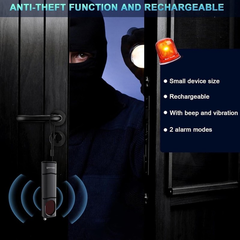 Hidden Camera Detectors,Spy Camera Finder,Portable Hidden Bug and Camera Dete... gallery