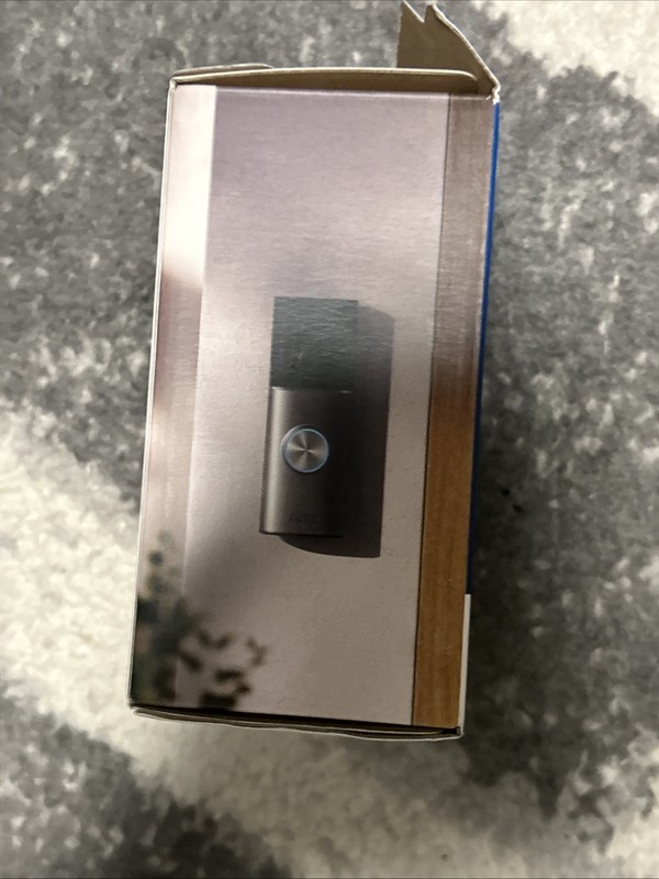 Ring Wired Doorbell Pro 4K (Newest Model) (3rd Gen), New gallery