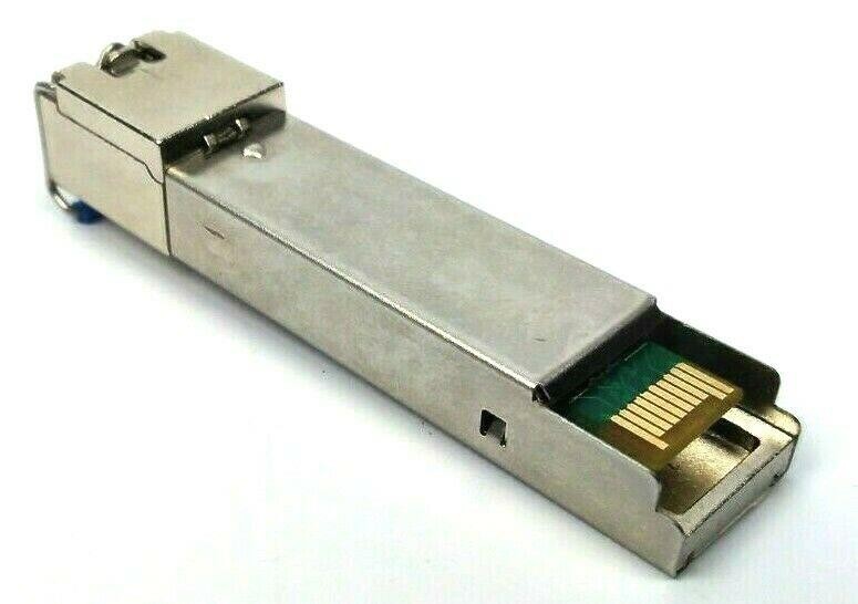Comnet SFP-24A Optical Fibre Transceiver Single Mode 100Mbs 1310nm 60km gallery
