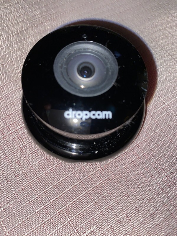 dropcam pro Video Monitoring wireless Security Camera gallery