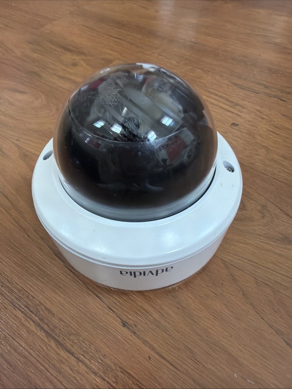 Advida A-44-IR Security Camera