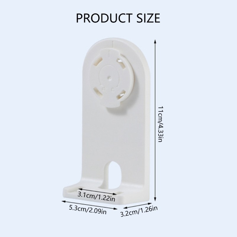 Strong Impermeable Camera Mounting Parenthesis Consistent Multiple Brands Quick gallery