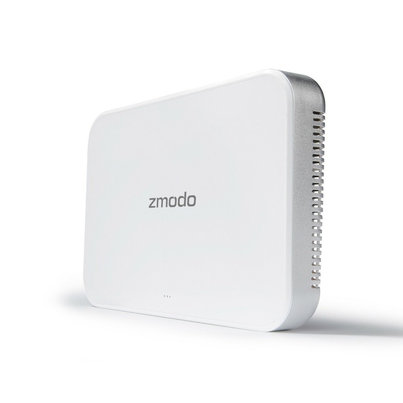 Zmodo 8 Channel Network Video Recorder with 500GB hard driver (Renew) gallery