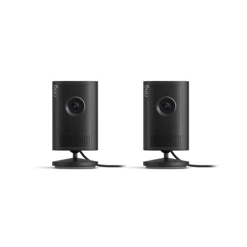 Indoor Cam plus (Newest Model), Home or Business Security, Retinal 2K for Crisp, gallery