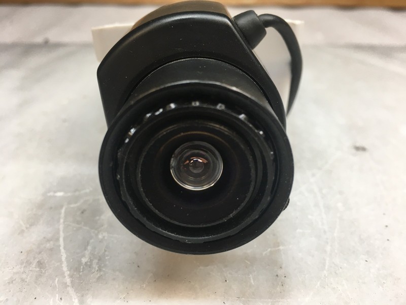 Axis M1113 Fixed Network Security Camera PoE 0340-001 gallery