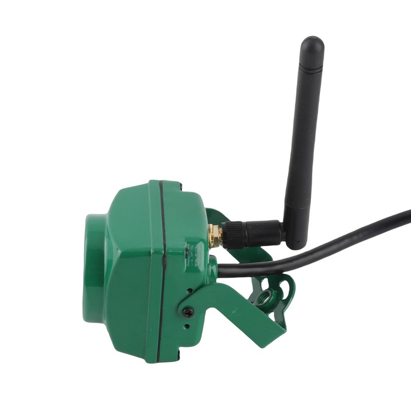 ♡ Green Bird Box Camera 10 LED Motion Detection APP Control Wireless Bird gallery