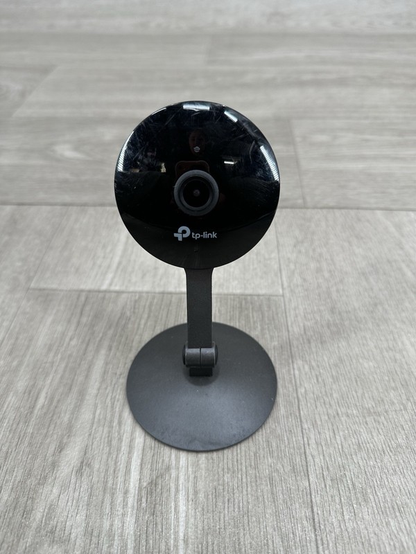 Tp-Link Kasa Cam KC120 2MP Full HD 1080P Wi-Fi Smart Security Cam gallery