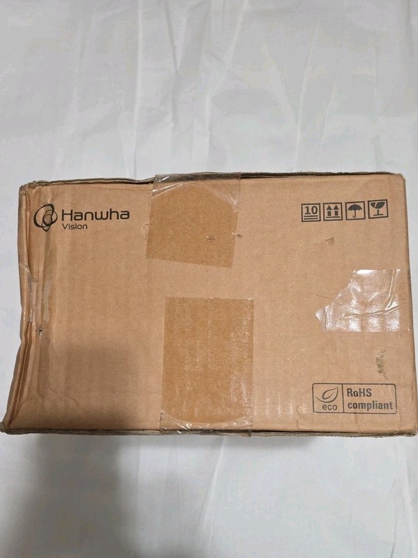 Hanwha Techwin 2MP / 5MP X 4, PNM-9002VQ gallery