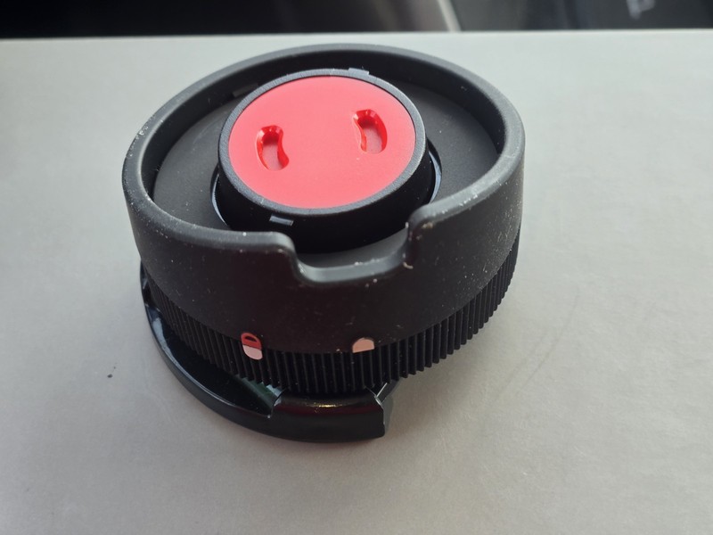 Mevo live event 4k camera. Everything included. gallery