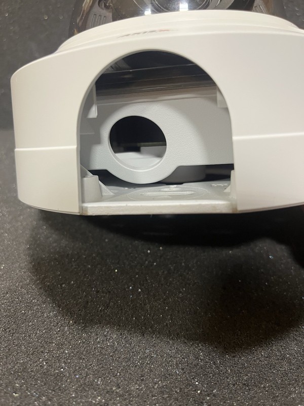 Axis Communications P3225-LVE 2MP Outdoor IP Security Camera gallery