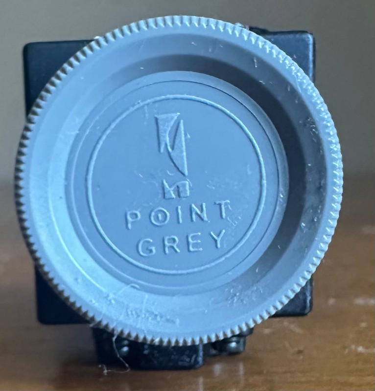 Point Grey Research Flea3 FL3-U3-32S2M-CS USB 3 Industrial Digital Camera gallery