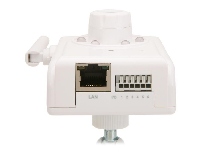 Voyager Smartbot Network Security Camera gallery