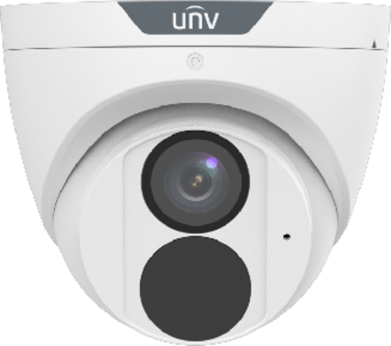Uniview – IPC3614SR-ADF28KM-H – Uniview IPC3614SR-ADF28KM-H 4MP WDR Fixed