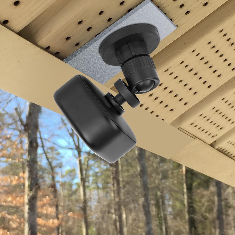 2 Pack Magnetic Wall Mount Bracket with Blink Outdoor 4 (4th Gen),Blink Outdo... gallery