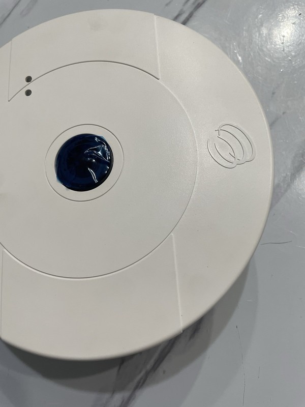 Oncam EVO-12NCD - IP - 360 Degrees - Security / Surveillan Camera / Used W Box gallery