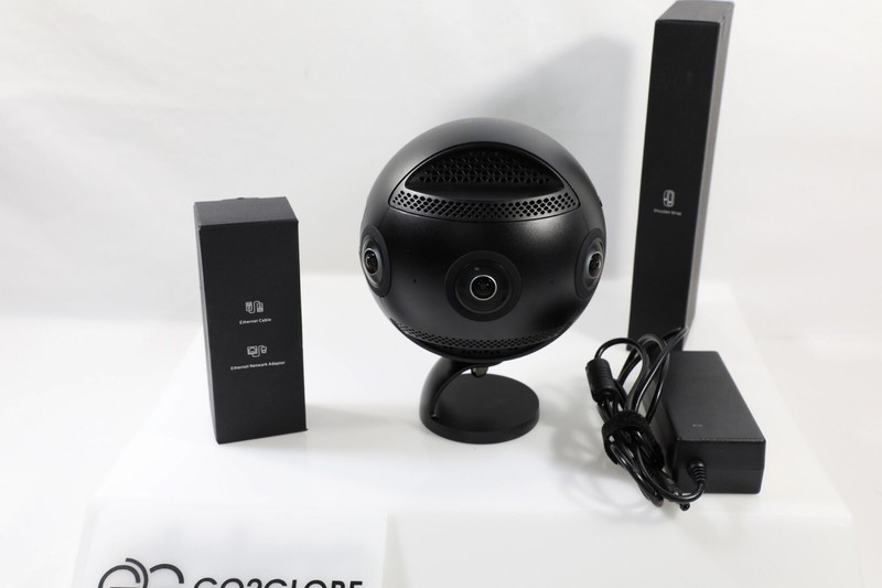 Insta360 Pro Spherical VR 360 8K Camera (T2335)