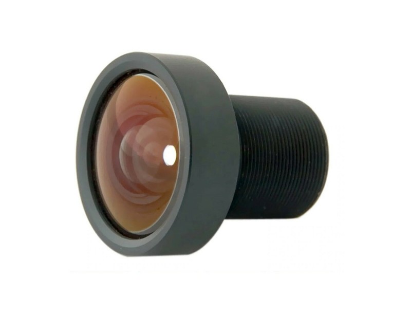 MOBOTIX SECURITY CAMERA LENS MX-OPT14-L65 L65 TELEPHOTO MX-OPT14 GENUINE ORIGINA