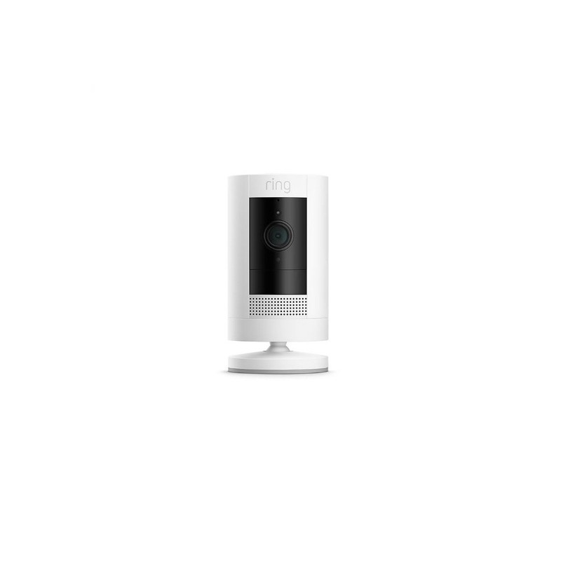 Ring Video Doorbell Plus with Outdoor Stick Up Camera B09WZBPX7K gallery