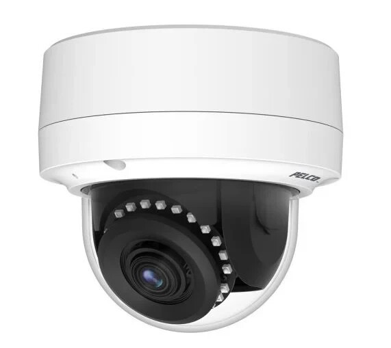 NEW SEALED pelco imp231-1ers camera